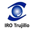 IRO TRUJILLO Logo