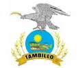 MUNICIPALIDAD DE TAMBILLO Logo