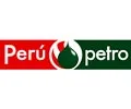 PERUPETRO Logo