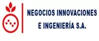 NEGOCIOS INNOVACIONES E INGENIERIA S.A. Logo