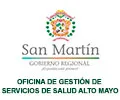 SERVICIOS DE SALUD ALTO MAYO Logo