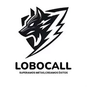 Lobocall Logo