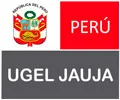UGEL JAUJA Logo