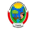 MUNICIPALIDAD DE YURÚA Logo