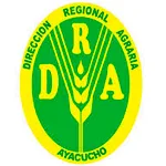 DIRECCION AGRARIA(DRA) AYACUCHO Logo