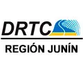 DIRECCIÓN DE TRANSPORTES(DRTC) JUNÍN Logo