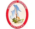 GOBIERNO REGIONAL DE AYACUCHO Logo