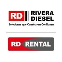 RD Rivera Diesel S.A. Logo