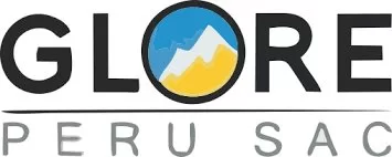GLORE PERU Logo