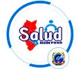 DIRESA PUNO Logo