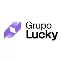 LUCKY SAC Logo