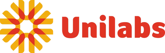 Unilabs Logo