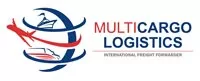 Multicargo Logistics SAC Logo