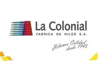 La Colonial Fábrica de Hilos Logo