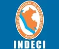 INDECI Logo