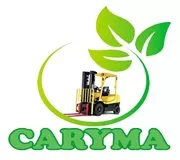 Cargas y Maniobras S.A.C. - Caryma S.A.C. Logo