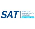 SAT JOSÉ LEONARDO ORTIZ Logo