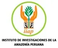 INVESTIGACIONES AMAZONIA(IIAP) Logo