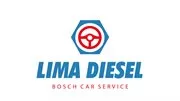 LIMA DIESEL S.R.L. Logo