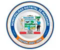 MUNICIPALIDAD DE MAZAMARI Logo