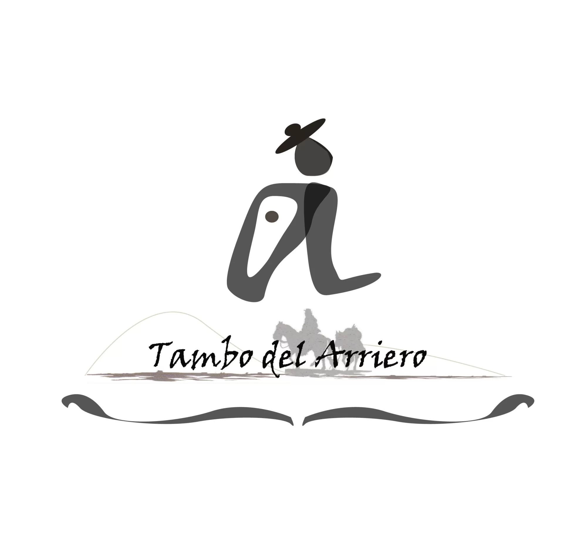 Tambo del Arriero Logo