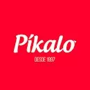 PÍKALO RESTAURANTES Logo