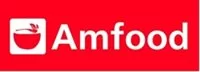 AMFOOD Logo