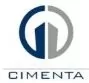 GRUPO CIMENTA S.A.C. Logo