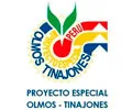 PROYECTO OLMOS TINAJONES Logo