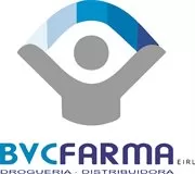 Droguería y Distribuidora BVC FARMA EIRL Logo