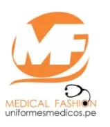 Medical Fashion Logo