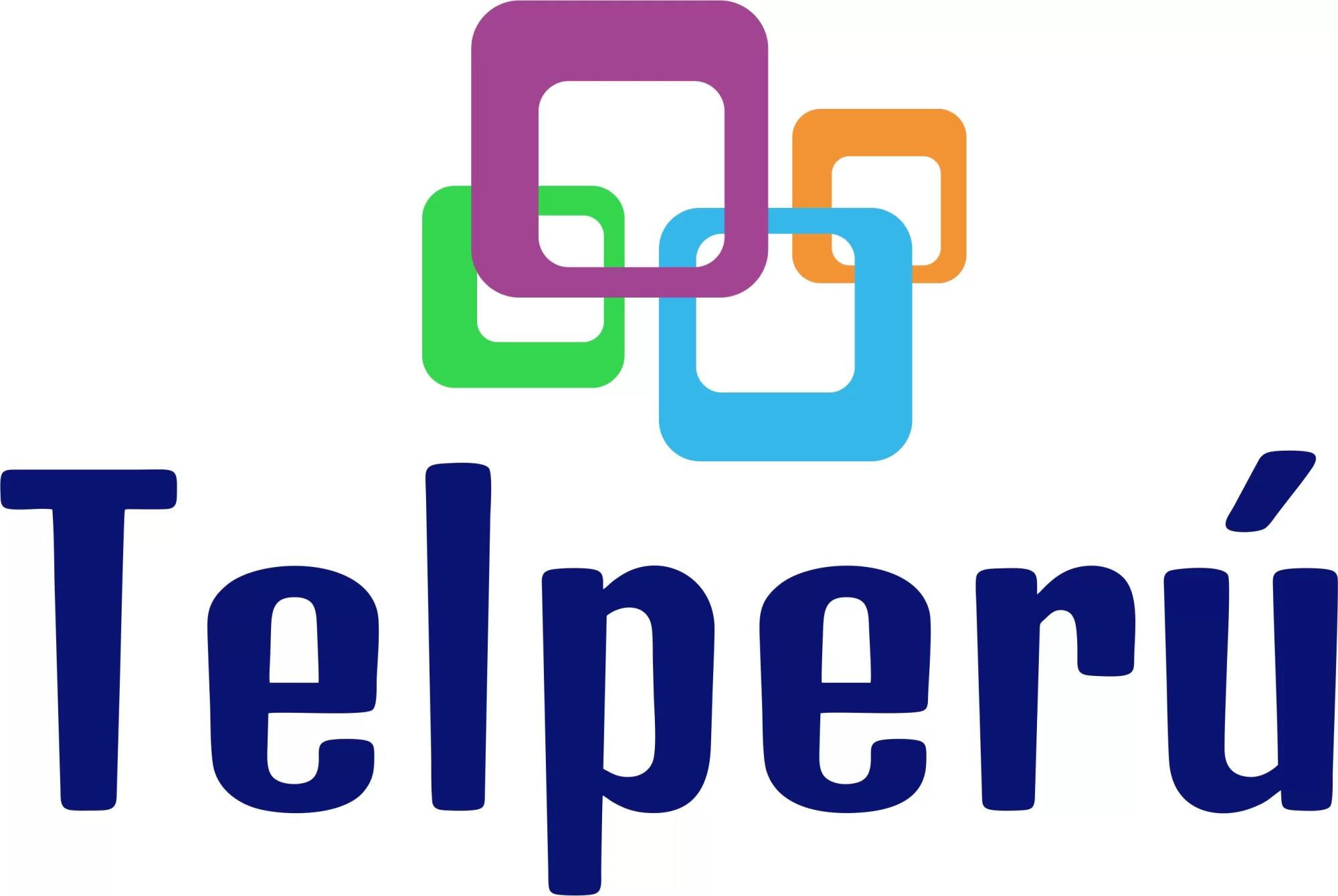 TELPERU Logo