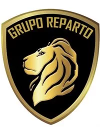 Grupo Reparto Logo