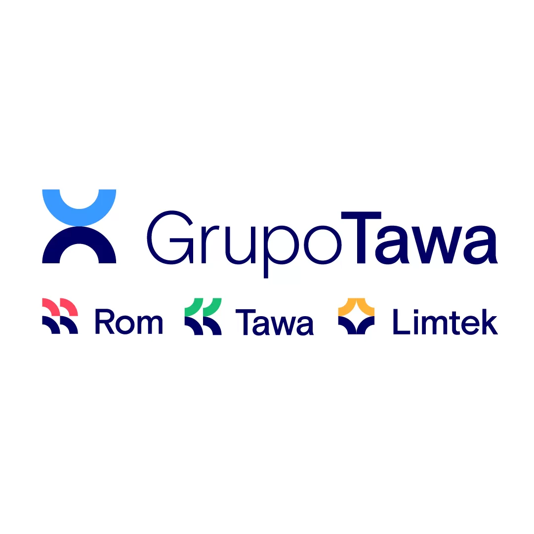 Grupo Tawa Logo