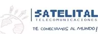 SATELITAL TELECOMUNICACIONES Logo