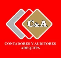 CONTADORES Y AUDITORES AREQUIPA EIRL Logo