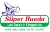 Super Rueda Logo