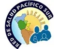 RED DE SALUD PACÍFICO SUR ANCASH Logo