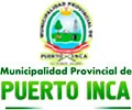 MUNICIPALIDAD DE PUERTO INCA Logo
