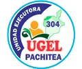 UGEL PACHITEA Logo
