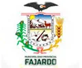 MUNICIPALIDAD DE FAJARDO Logo