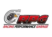 Racing Performance Garage E.I.R.L. Logo