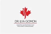 Ilya Gomon