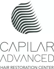 CAPILAR ADVANCED Logo