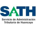 SAT HUANCAYO Logo