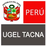 UGEL TACNA Logo
