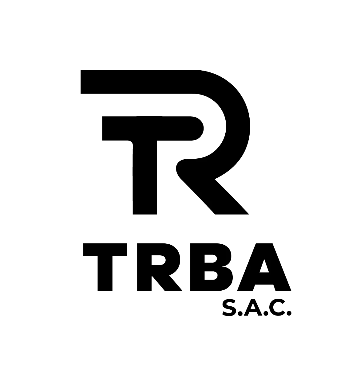 TRBA SAC Logo