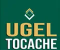 UNIDAD DE GESTIÓN EDUCATIVA LOCAL  TOCACHE Logo
