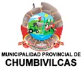MUNICIPALIDAD DE CHUMBIVILCAS Logo