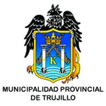 MUNICIPALIDAD DE TRUJILLO Logo